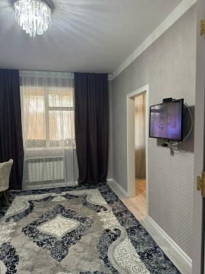Bakı, köhnə tikili 2 otaqlı, satılır, 53 m²  , Nəsimi rayonu, 5-ci mikrorayon