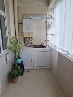 Abşeron, yeni tikili 2 otaqlı, satılır, 74 m²  , Masazır