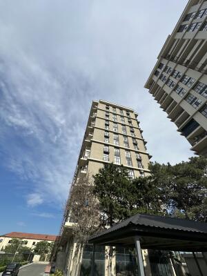 Bakı, yeni tikili 2 otaqlı, satılır, 90 m²  , Binəqədi rayonu, 7-ci mikrorayon