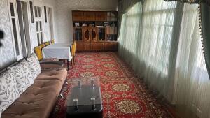 Bakı, həyət evi 5 otaqlı, satılır, 220 m² , 12.5 sot , Xəzər rayonu, Buzovna