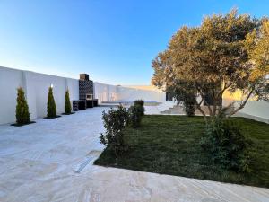 Bakı, həyət evi 4 otaqlı, satılır, 160 m² , 4 sot , Xəzər rayonu, Şüvəlan