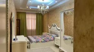 Bakı, yeni tikili 3 otaqlı, satılır, 154 m²  , Nəsimi rayonu