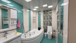 Bakı, yeni tikili 3 otaqlı, satılır, 120 m²  , Nəsimi rayonu