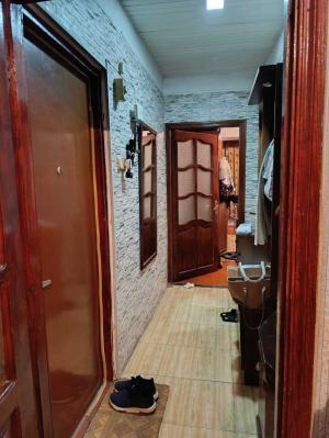 Bakı, köhnə tikili 2 otaqlı, satılır, 47 m²  , Yasamal rayonu, Yeni Yasamal qəs.