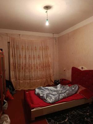 Bakı, köhnə tikili 4 otaqlı, satılır, 105 m²  , Sabunçu rayonu, Bakıxanov qəs.