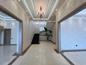 Bakı, həyət evi 6 otaqlı, satılır, 400 m² , 10 sot , Xəzər rayonu, Mərdəkan