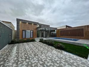 Bakı, bağ/həyət evi 4 otaqlı, satılır, 150 m² , 4 sot , Xəzər rayonu, Mərdəkan