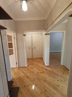 Bakı, köhnə tikili 3 otaqlı, satılır, 70 m²  , Sabunçu rayonu, Bakıxanov qəs.
