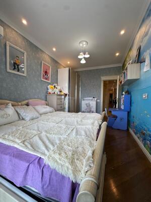 Bakı, yeni tikili 5 otaqlı, satılır, 245 m²  , Yasamal rayonu