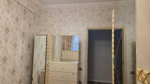 Xırdalan, yeni tikili 2 otaqlı, kirayə, 60 m²  