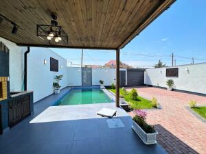 Bakı, bağ evi , satılır, 150 m² , 4 sot , Xəzər rayonu, Mərdəkan