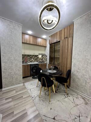 Bakı, yeni tikili 2 otaqlı, satılır, 48 m²  , Yasamal rayonu