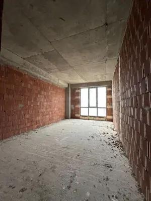 Bakı, yeni tikili 1 otaqlı, satılır, 60.4 m²  , Sabunçu rayonu, Bakıxanov qəs.