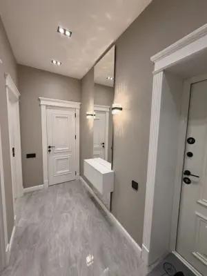 Bakı, yeni tikili 2 otaqlı, satılır, 55 m²  , Nərimanov rayonu