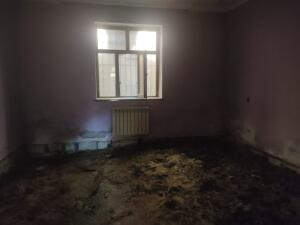 Bakı, həyət evi 4 otaqlı, satılır, 120 m² , 4.5 sot , Binəqədi rayonu, Xocəsən qəs.