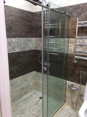 Bakı, yeni tikili 2 otaqlı, satılır, 55 m²  , Yasamal rayonu