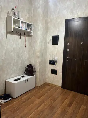2 otaqlı yeni tikili, kirayə, 50 m², Bakı, Yasamal rayonu, Yasamal qəs.