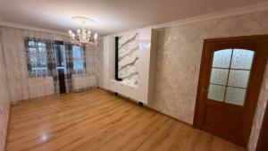 Bakı, köhnə tikili 3 otaqlı, satılır, 63 m²  , Nizami rayonu, 8-ci kilometr