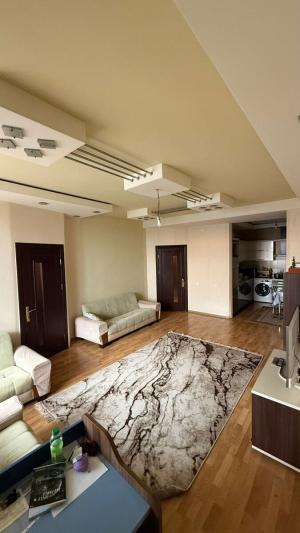 Bakı, yeni tikili 3 otaqlı, satılır, 84 m²  , Nizami rayonu