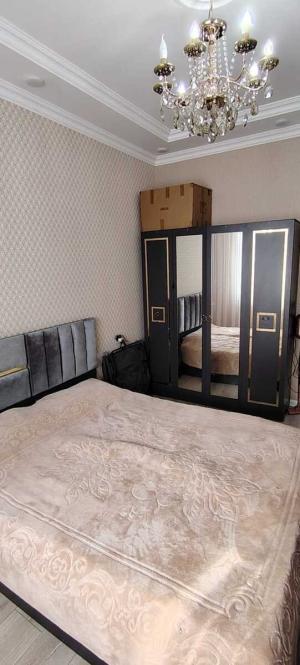 Bakı, yeni tikili 2 otaqlı, satılır, 55 m²  , Suraxanı rayonu, Zığ qəs.
