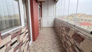Bakı, yeni tikili 3 otaqlı, satılır, 86 m²  , Binəqədi rayonu, Biləcəri qəs.