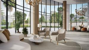 Bakı, yeni tikili 2 otaqlı, satılır, 94.9 m²  , Sabunçu rayonu, Nardaran qəs.