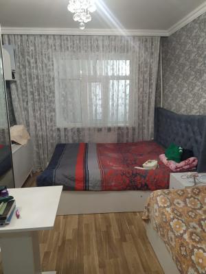 Bakı, köhnə tikili 4 otaqlı, satılır, 85 m²  , Sabunçu rayonu, Bakıxanov qəs.