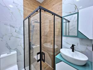 Bakı, həyət evi 4 otaqlı, satılır, 130 m² , 2.3 sot , Xəzər rayonu, Şüvəlan
