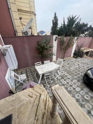 Abşeron, bağ/həyət evi 4 otaqlı, satılır, 120 m² , 2 sot , Masazır