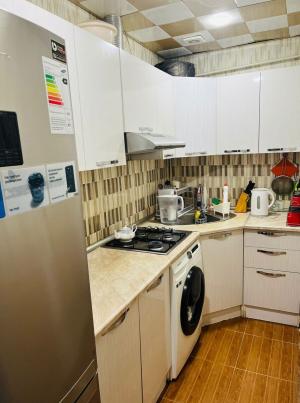 Bakı, yeni tikili 2 otaqlı, satılır, 68 m²  , Binəqədi rayonu, 9-cu mikrorayon