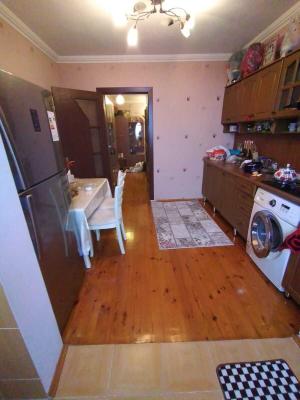Bakı, köhnə tikili 1 otaqlı, satılır, 49 m²  , Xətai rayonu, H.Aslanov qəs.