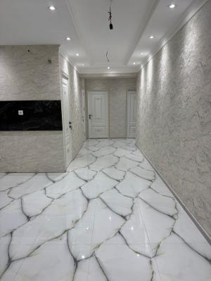 Bakı, yeni tikili 3 otaqlı, satılır, 120 m²  , Nizami rayonu, 8-ci kilometr