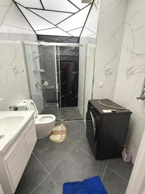 Bakı, yeni tikili 3 otaqlı, satılır, 108 m²  , Nəsimi rayonu