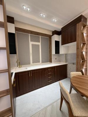 Bakı, yeni tikili 2 otaqlı, satılır, 53 m²  , Xətai rayonu
