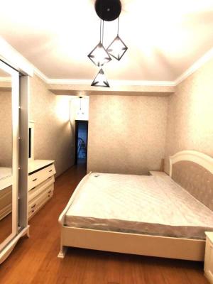 Bakı, yeni tikili 4 otaqlı, kirayə, 125 m²  , Yasamal rayonu, Yasamal qəs.