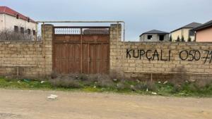 Bakı, torpaq , satılır , 10 sot , Sabunçu rayonu, Maştağa qəs.
