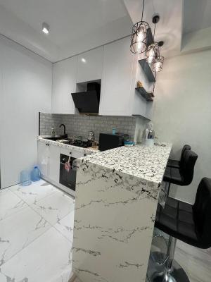 Bakı, yeni tikili 3 otaqlı, satılır, 58 m²  , Nərimanov rayonu