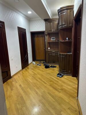 Bakı, yeni tikili 3 otaqlı, satılır, 120 m²  , Nəsimi rayonu
