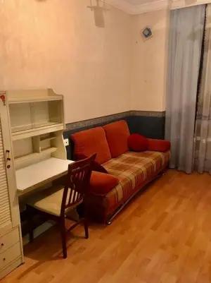 Bakı, köhnə tikili 3 otaqlı, kirayə, 141 m²  , Nərimanov rayonu