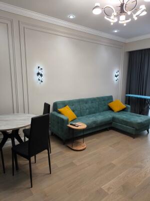 Bakı, yeni tikili 3 otaqlı, satılır, 69 m²  , Nərimanov rayonu