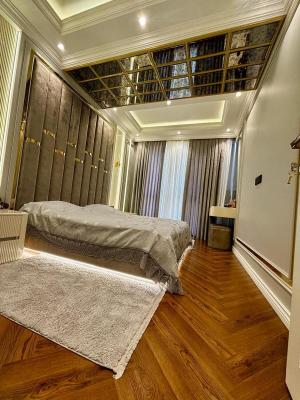 Bakı, yeni tikili 3 otaqlı, satılır, 113 m²  , Nəsimi rayonu
