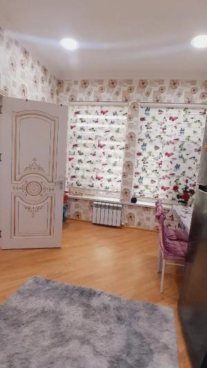 Bakı, həyət evi 4 otaqlı, satılır, 125 m² , 2.5 sot , Xəzər rayonu, Binə qəs.