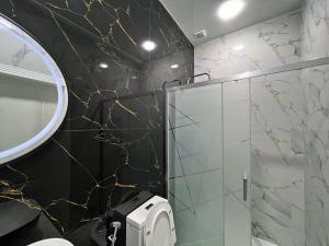 Bakı, həyət evi 4 otaqlı, satılır, 170 m² , 4.5 sot , Xəzər rayonu, Mərdəkan