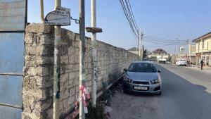 Bakı, torpaq , satılır , 10 sot , Xəzər rayonu, Binə qəs.