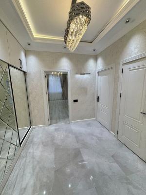 Bakı, yeni tikili 2 otaqlı, satılır, 58 m²  , Xətai rayonu, Əhmədli