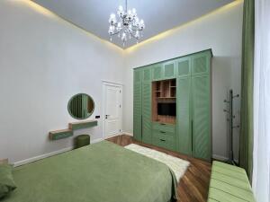 Bakı, həyət evi 5 otaqlı, satılır, 245 m² , 7 sot , Xəzər rayonu, Mərdəkan