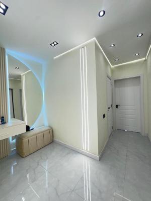 Bakı, köhnə tikili 2 otaqlı, satılır, 58 m²  , Xətai rayonu