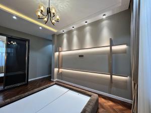 Bakı, həyət evi 5 otaqlı, satılır, 250 m² , 7 sot , Xəzər rayonu, Mərdəkan