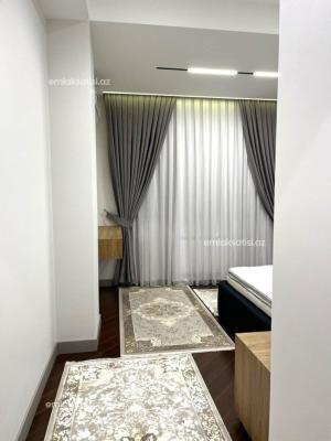 Bakı, yeni tikili 4 otaqlı, satılır, 182 m²  , Nərimanov rayonu