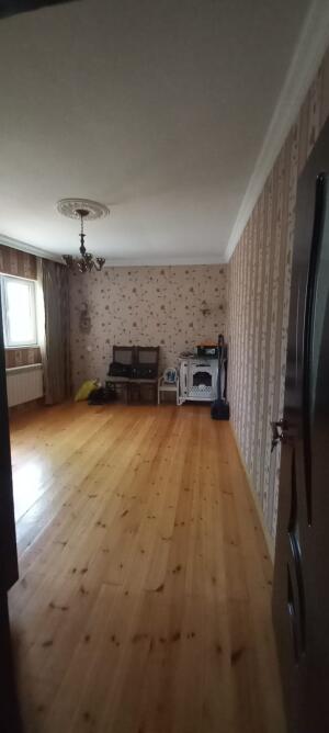Bakı, həyət evi 3 otaqlı, satılır, 80 m² , 1.2 sot , Binəqədi rayonu, Biləcəri qəs.